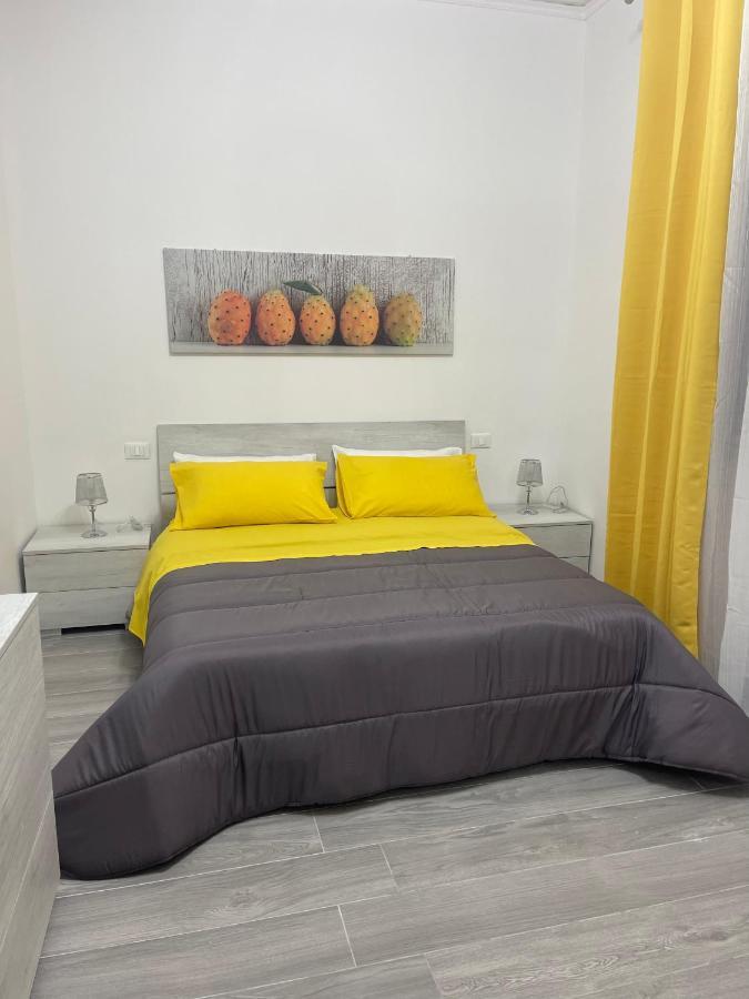 Apartmán Our Beautiful Sicily Palermo Exteriér fotografie