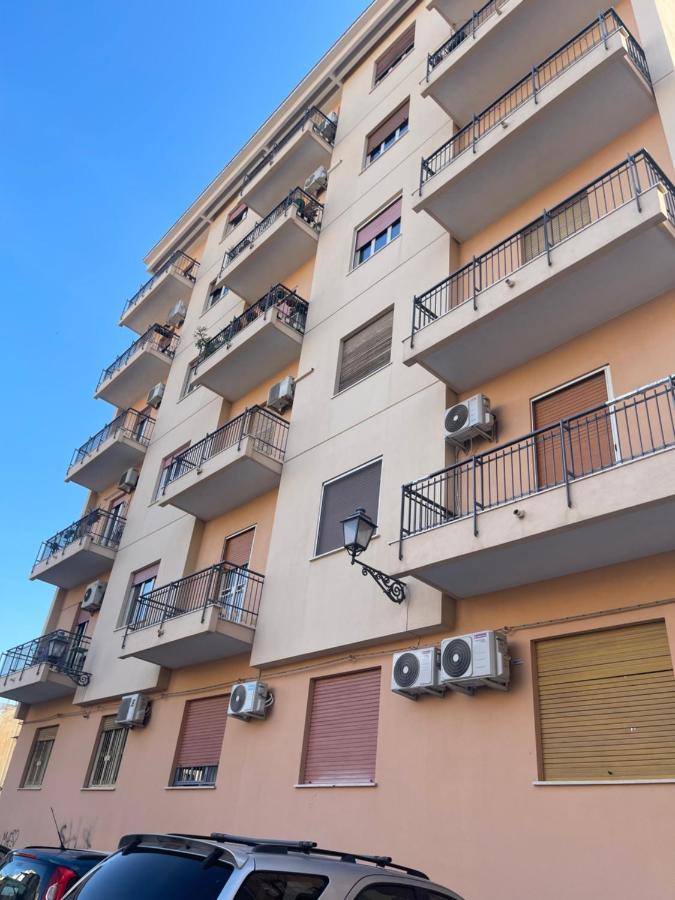 Apartmán Our Beautiful Sicily Palermo Exteriér fotografie
