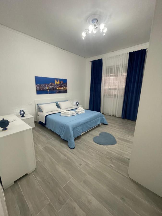 Apartmán Our Beautiful Sicily Palermo Exteriér fotografie