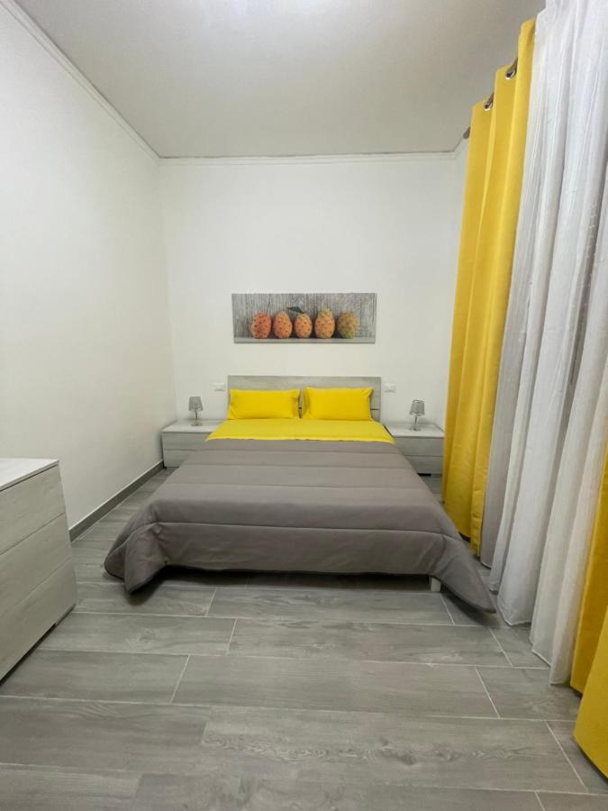 Apartmán Our Beautiful Sicily Palermo Exteriér fotografie