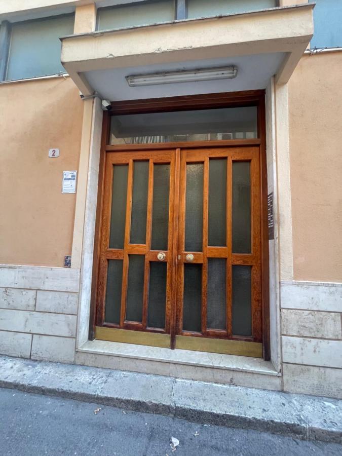 Apartmán Our Beautiful Sicily Palermo Exteriér fotografie