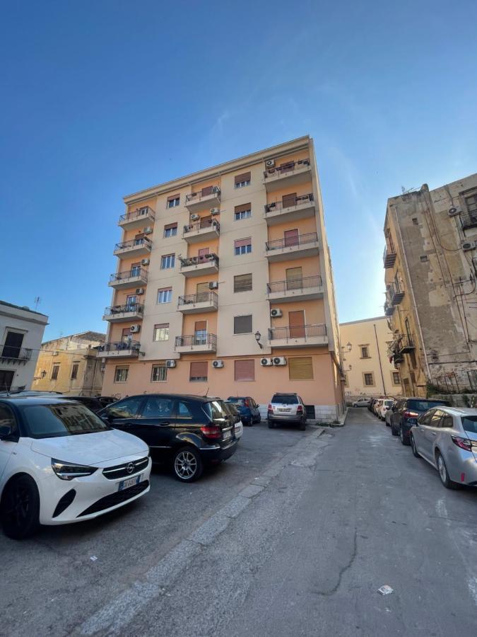 Apartmán Our Beautiful Sicily Palermo Exteriér fotografie