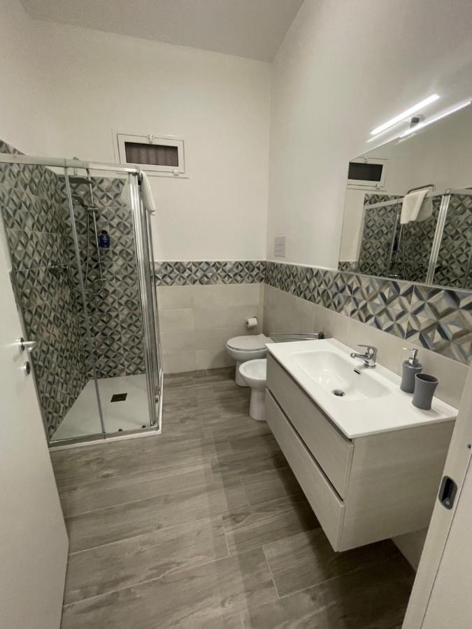 Apartmán Our Beautiful Sicily Palermo Exteriér fotografie
