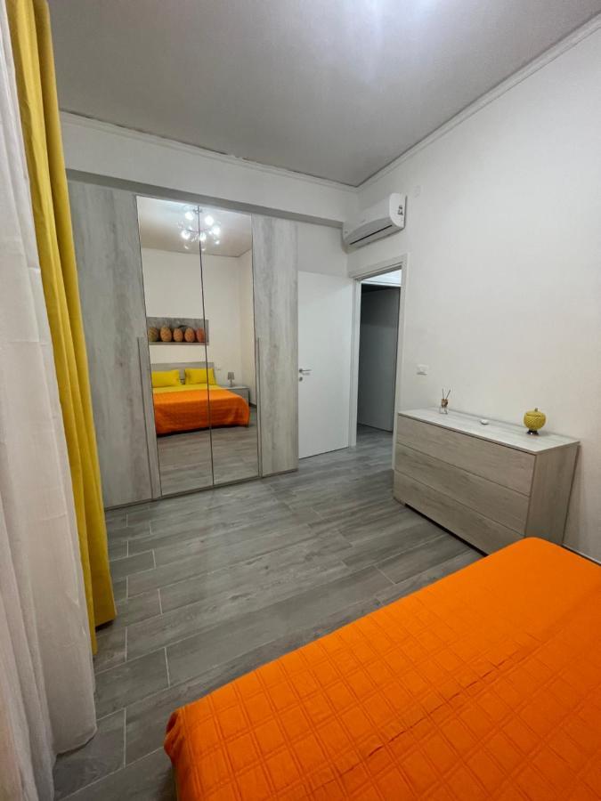 Apartmán Our Beautiful Sicily Palermo Exteriér fotografie