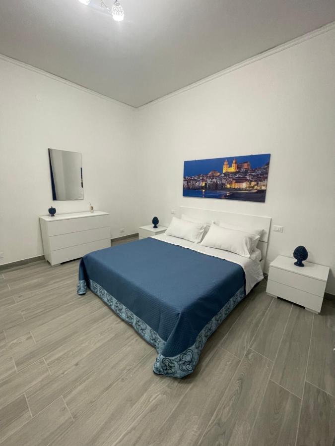 Apartmán Our Beautiful Sicily Palermo Exteriér fotografie