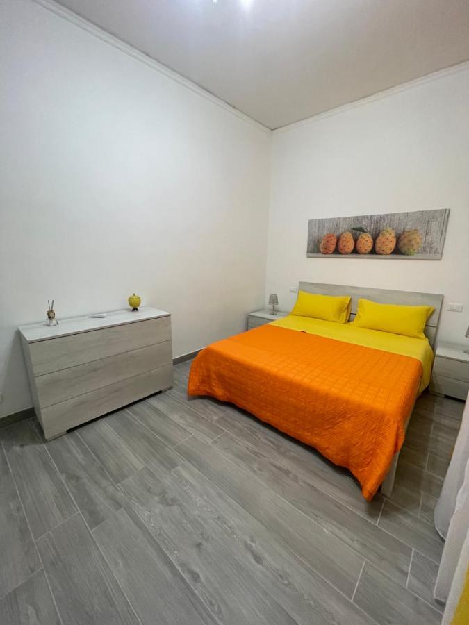 Apartmán Our Beautiful Sicily Palermo Exteriér fotografie