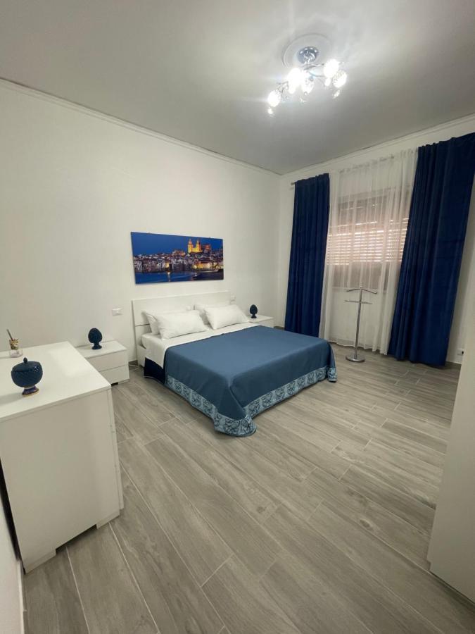Apartmán Our Beautiful Sicily Palermo Exteriér fotografie