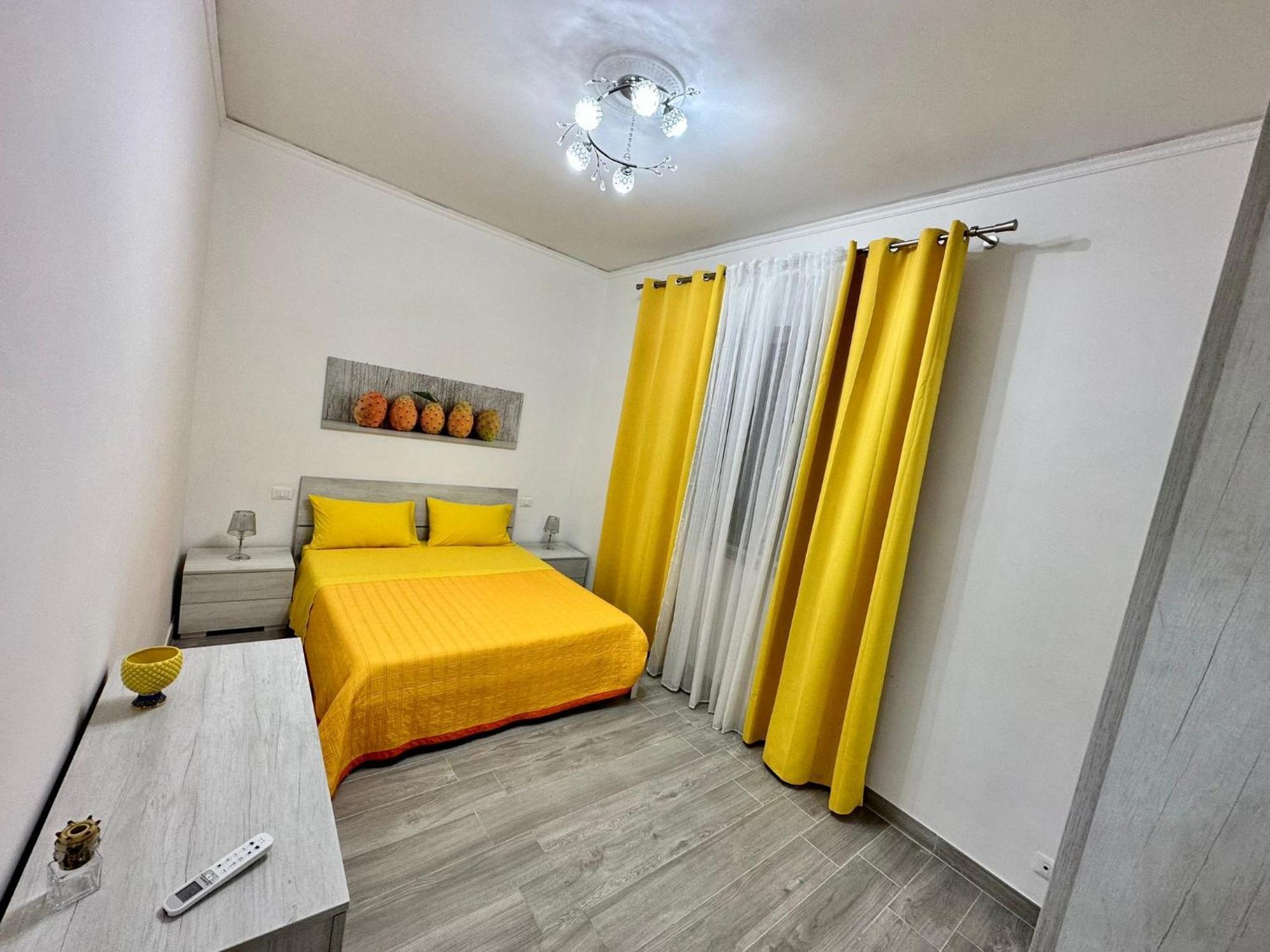 Apartmán Our Beautiful Sicily Palermo Exteriér fotografie