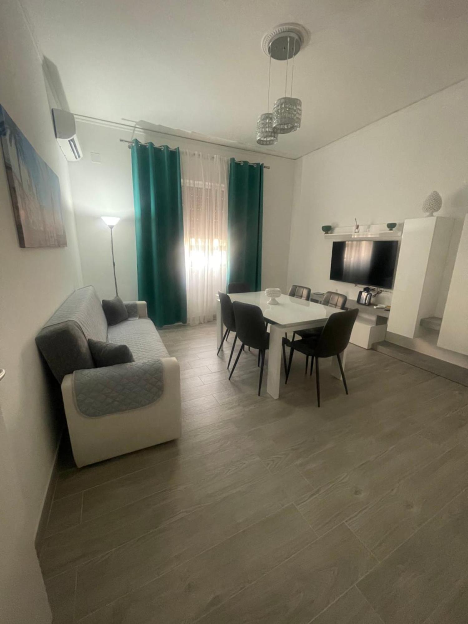 Apartmán Our Beautiful Sicily Palermo Exteriér fotografie